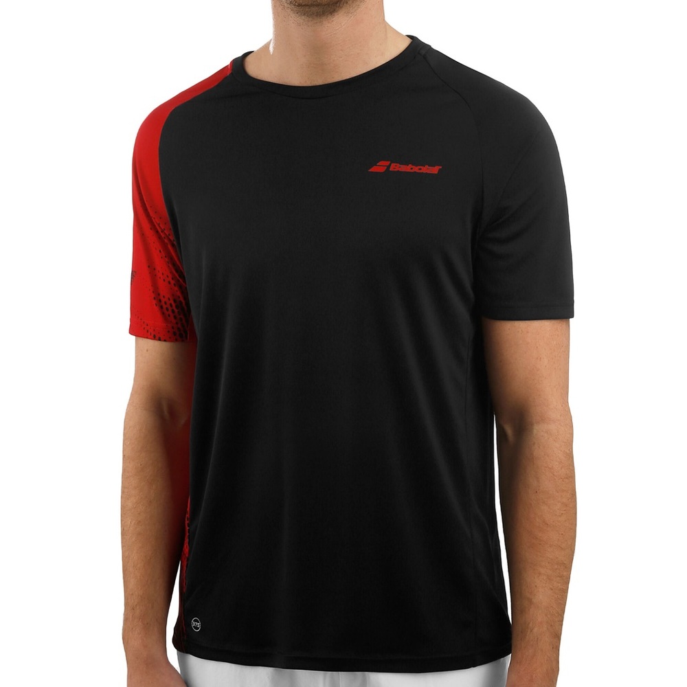 New Babolat men’s shirt size small
